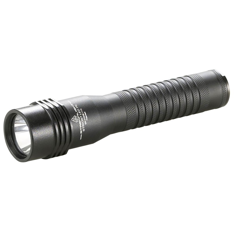 Streamlight 74778 Strion LED HL  Black Anodized 160320615 Lumens White