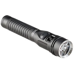 Streamlight 74430 Strion 2020  Black Anodized 1204601200 Lumen White LED Light Only