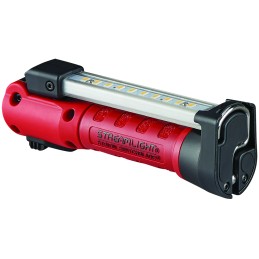 Streamlight 74850 Strion SwitchBlade  Red 400500 Lumens White CRI LED