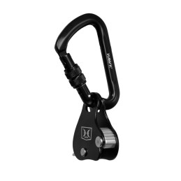 Hawk HWKASCDR Ascender Combo  Black 7075 Aluminum