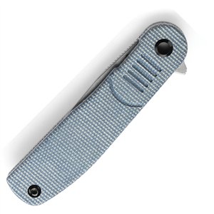 Einar Linerlock SW Blue