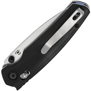 Raven Crossbar Lock Blk G10