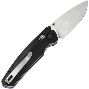 Raven Crossbar Lock Blk G10