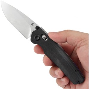 Raven Crossbar Lock Blk G10