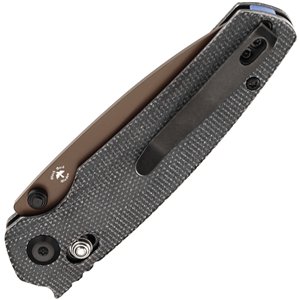 Raven Crossbar Lock Blk Mic