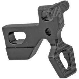 BATTLE BADEBCB ENHANCED BOLT CATCH BLK