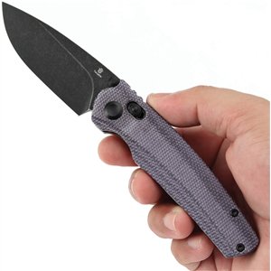 Raven Crossbar Lock Ppl Mic