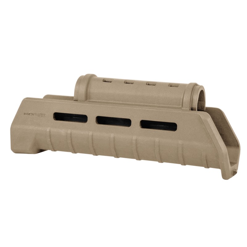 Magpul MAG619FDE MOE AK Handguard Flat Dark Earth Polymer for AK47AK74