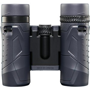 Binoculars 10x25 Offshore Blue
