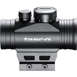 Red Dot Scope 1x30