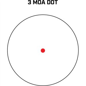 Red Dot Scope 1x30