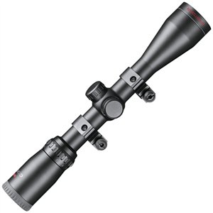 Sportsman Scope 3-9x50mm