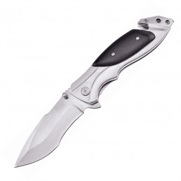 Linerlock A/O Black