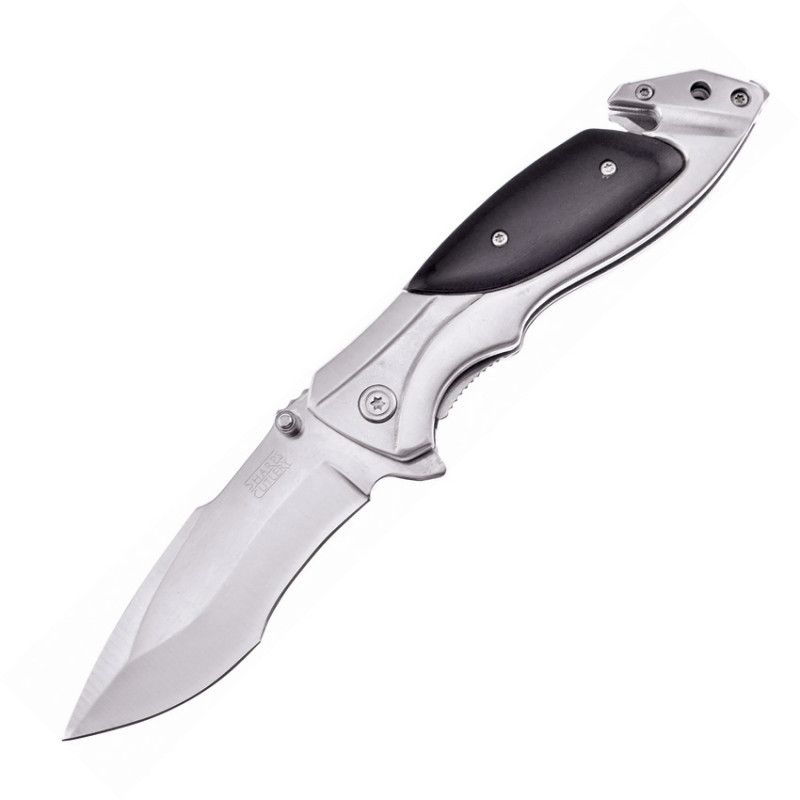 Linerlock A/O Black