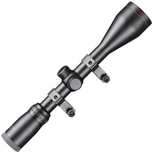 Sportsman Scope 4-12x40mm