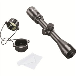 World Class Rifle Scope 3-9x40