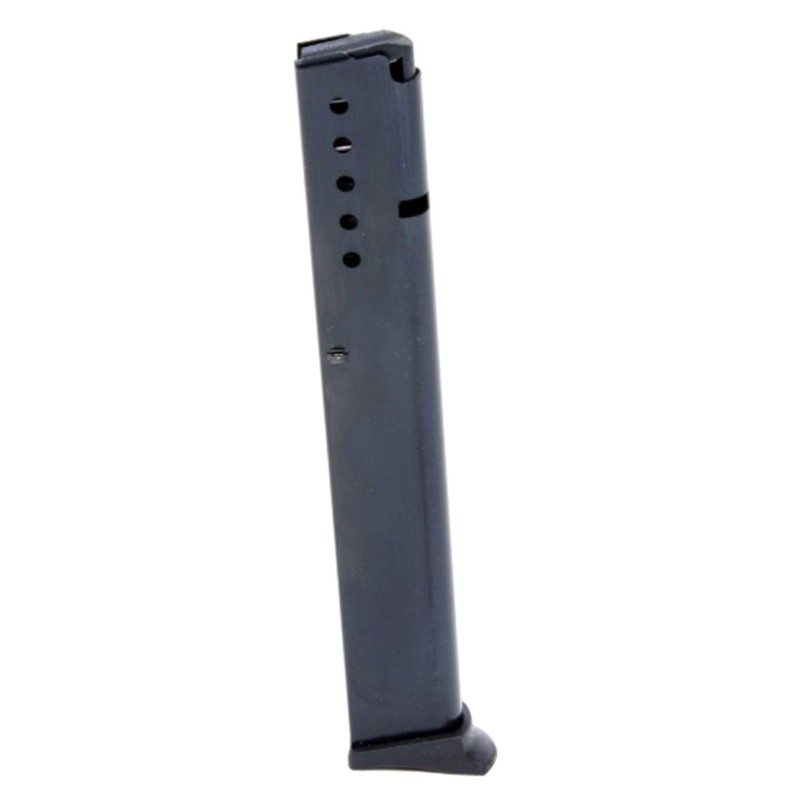 ProMag RUGA21 Standard  15rd Extended 380 ACP Fits Ruger LCP Blued Steel