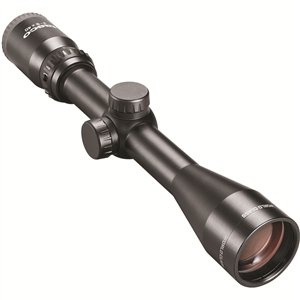 World Class Rifle Scope 3-9x40
