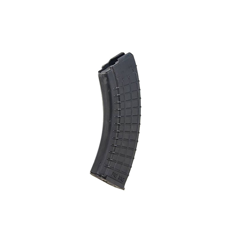 ProMag SAIA5 Standard  24rd 308 Win7.62x51mm NATO Fits Saiga Black DuPont Zytel Polymer