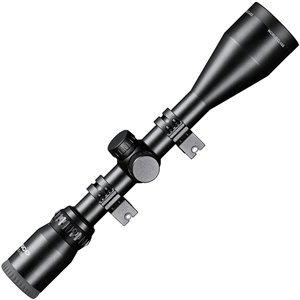 WorldClass 3-9x50mm Scope