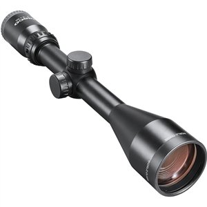WorldClass 3-9x50mm Scope