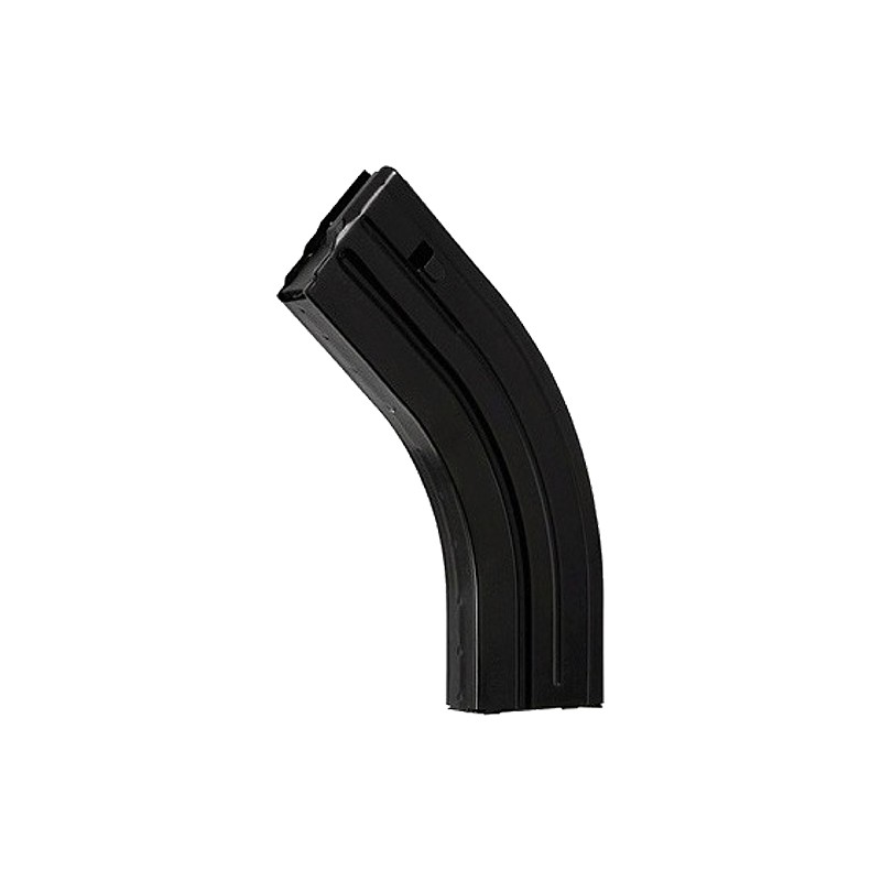 ProMag COLA20 Standard  30rd 7.62x39mm Fits AR15 Blued Steel