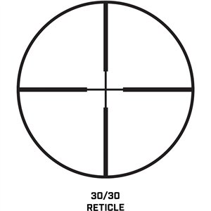 WorldClass 3-9x50mm Scope