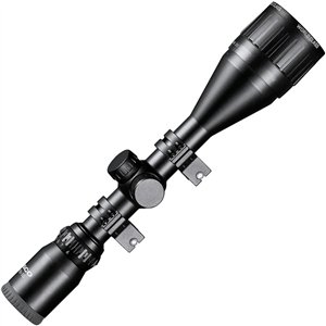 WorldClass 6-18x50mm Scope
