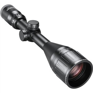 WorldClass 6-18x50mm Scope