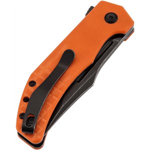 Orion Linerlock Org G10