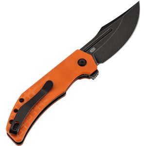 Orion Linerlock Org G10