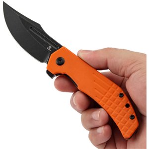 Orion Linerlock Org G10