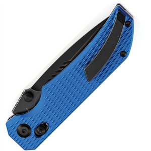 Eaglestrike Crossbar Lock Blu