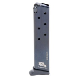 ProMag BRA04 Standard  10rd 380 ACP Fits Bersa ThunderFirestorm383A95 Blued Steel