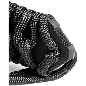 Survival Fixed Blade Black