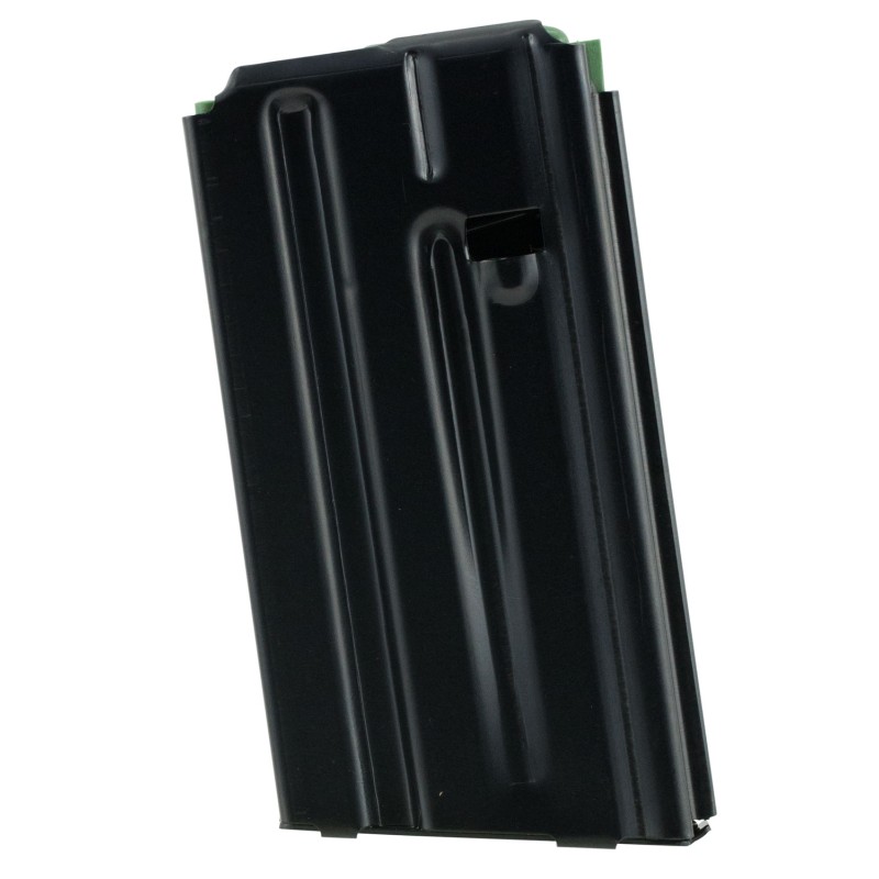 ProMag COL19 Standard  5rd 223 Rem5.56x45mm Fits AR15 Blued Steel