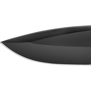 Survival Fixed Blade