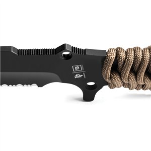 Survival Fixed Blade