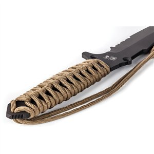 Survival Fixed Blade