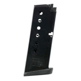 ProMag TAU20 Standard  7rd 9mm Luger Fits Taurus 709 Slim Blued Steel