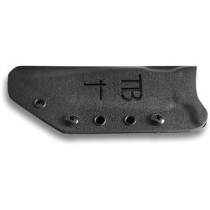 Survival Fixed Blade Black