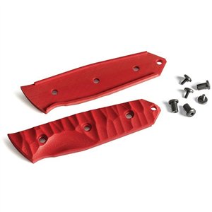 Survival Fixed Blade Red