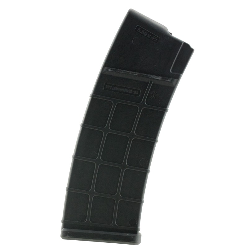 ProMag HECA9 Standard  30rd 223 Rem5.56x45mm Fits HK 93 Black DuPont Zytel Polymer