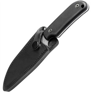 Commandeur Fixed Blade