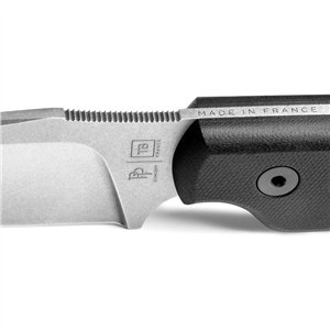 Commandeur Fixed Blade