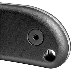 Commandeur Fixed Blade