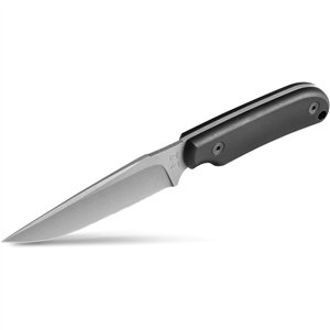 Commandeur Fixed Blade