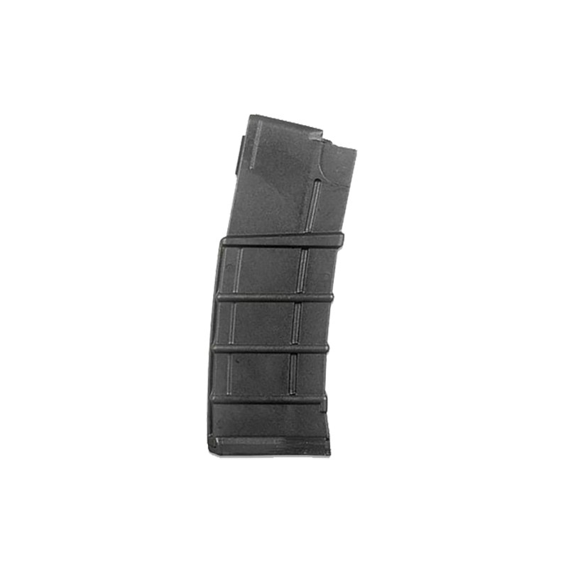 ProMag RUGA4 Standard  30rd 5.56x45mm Fits Ruger Mini14 Black DuPont Zytel Polymer