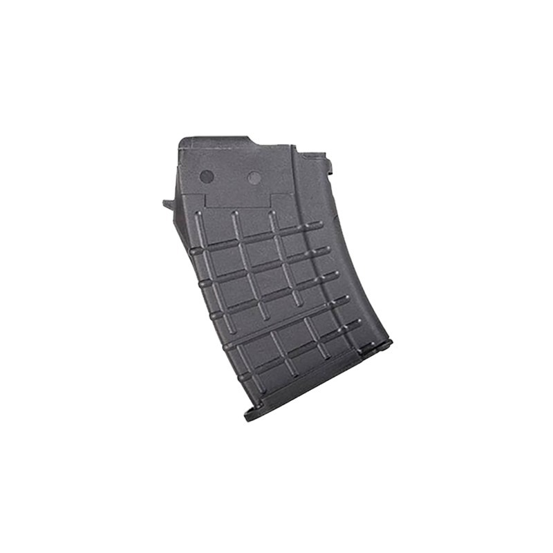 ProMag AK08 Standard  10rd 7.62x39mm Fits AK47 Black DuPont Zytel Polymer