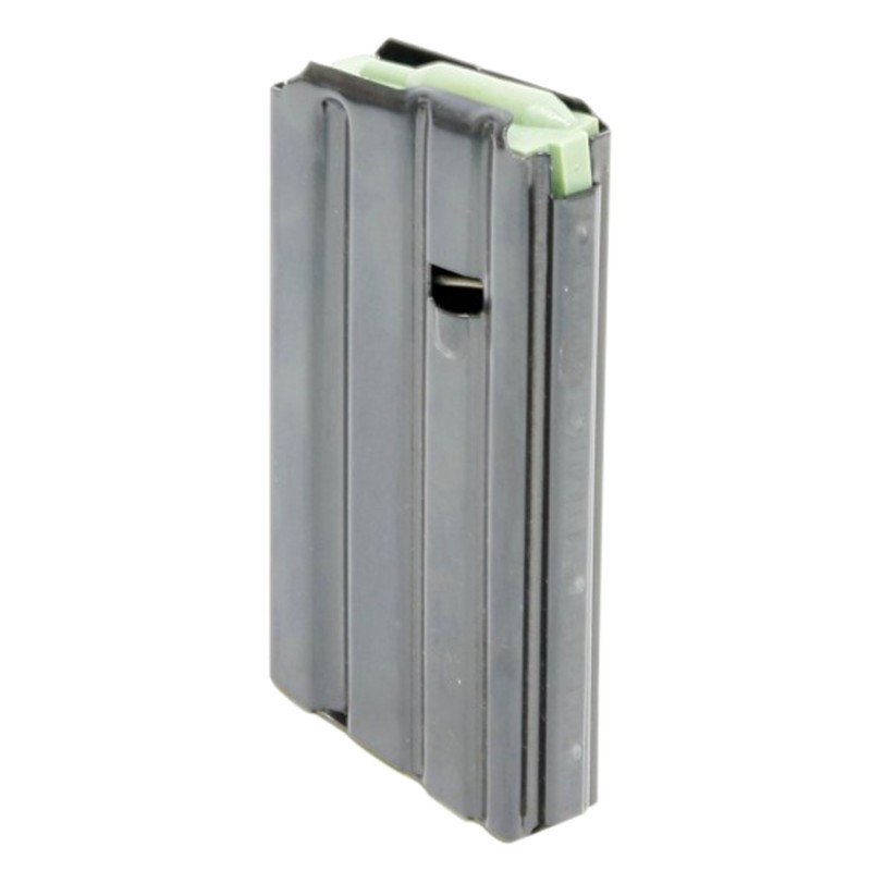 ProMag COLA4 Standard  20rd 223 Rem5.56x45mm Fits AR15 Blued Steel